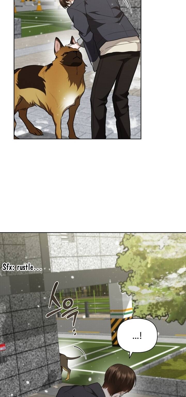 Đừng Đùa Với Cún Con - Chapter 23 - Page 43