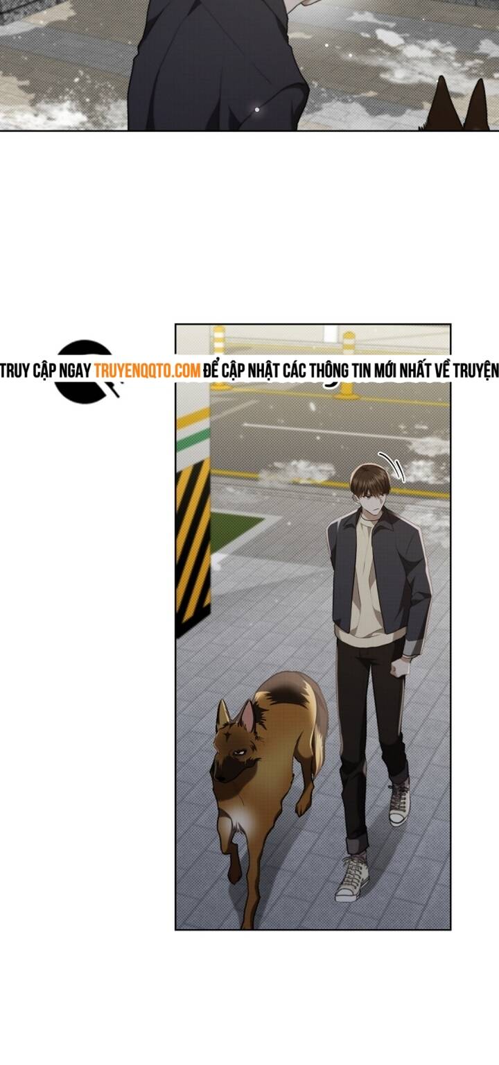 Đừng Đùa Với Cún Con - Chapter 23 - Page 44