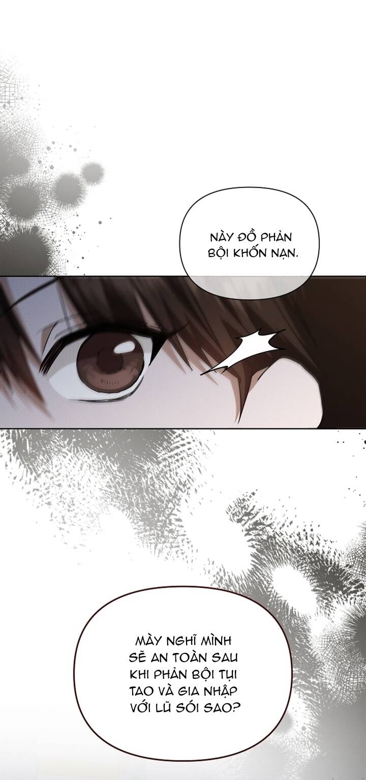 Đừng Đùa Với Cún Con - Chapter 23 - Page 45