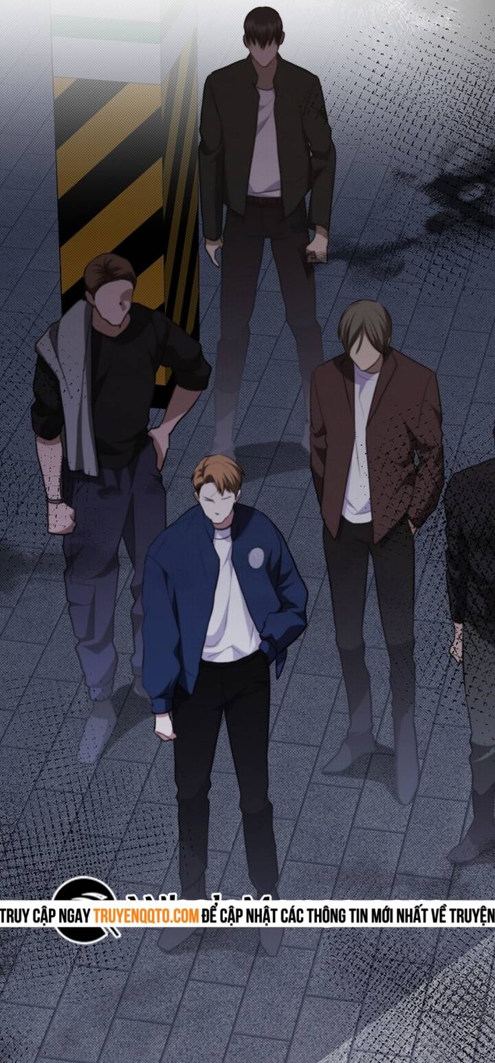 Đừng Đùa Với Cún Con - Chapter 23 - Page 46