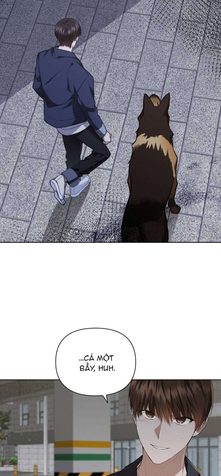 Đừng Đùa Với Cún Con - Chapter 23 - Page 47