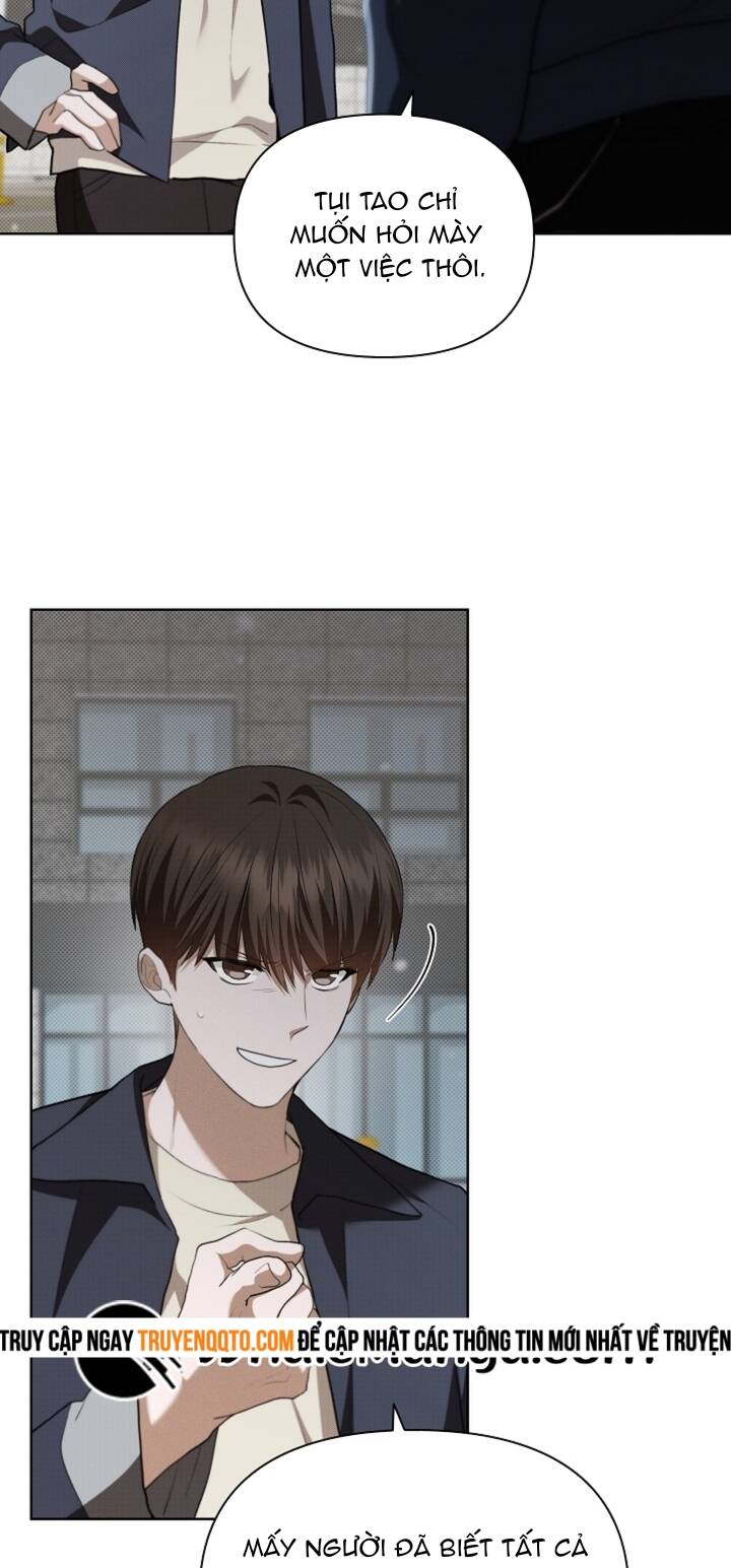 Đừng Đùa Với Cún Con - Chapter 23 - Page 49