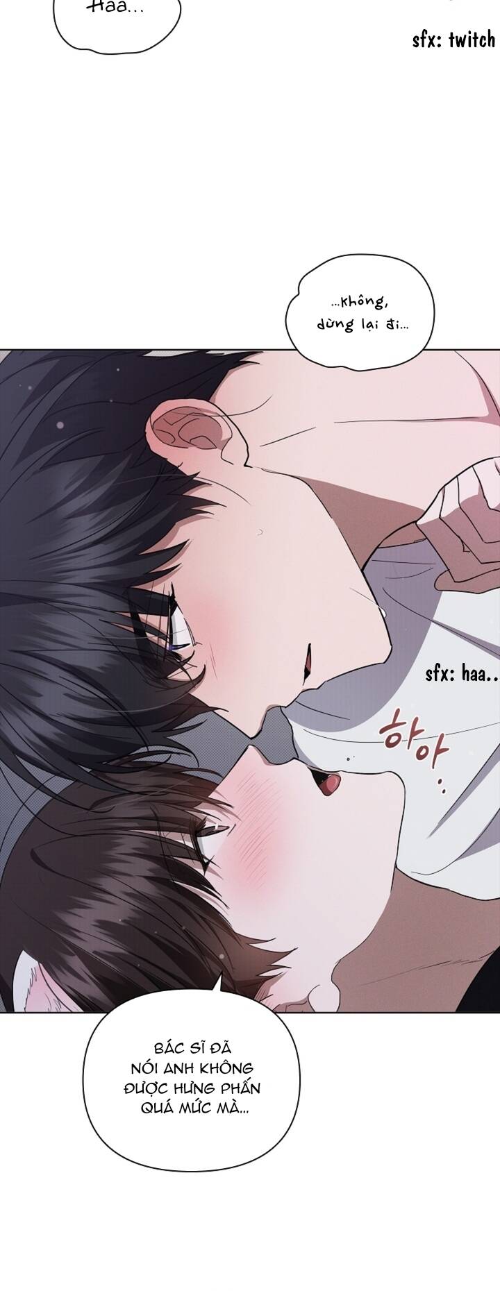 Đừng Đùa Với Cún Con - Chapter 23 - Page 5