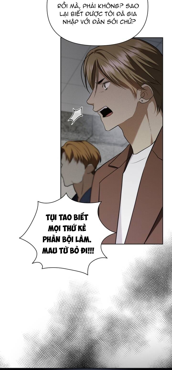 Đừng Đùa Với Cún Con - Chapter 23 - Page 50