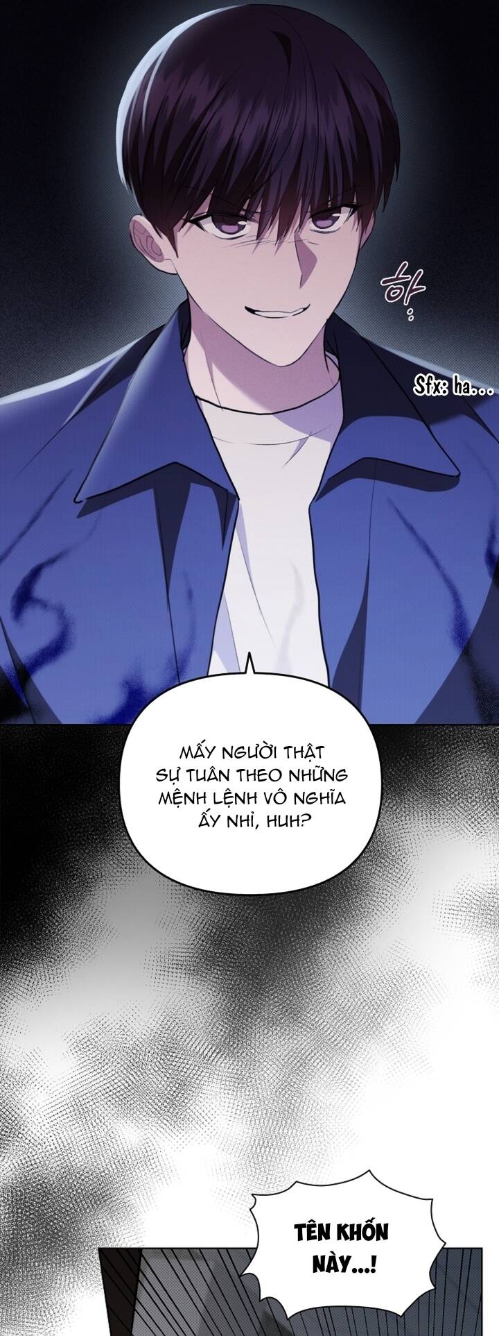 Đừng Đùa Với Cún Con - Chapter 23 - Page 51