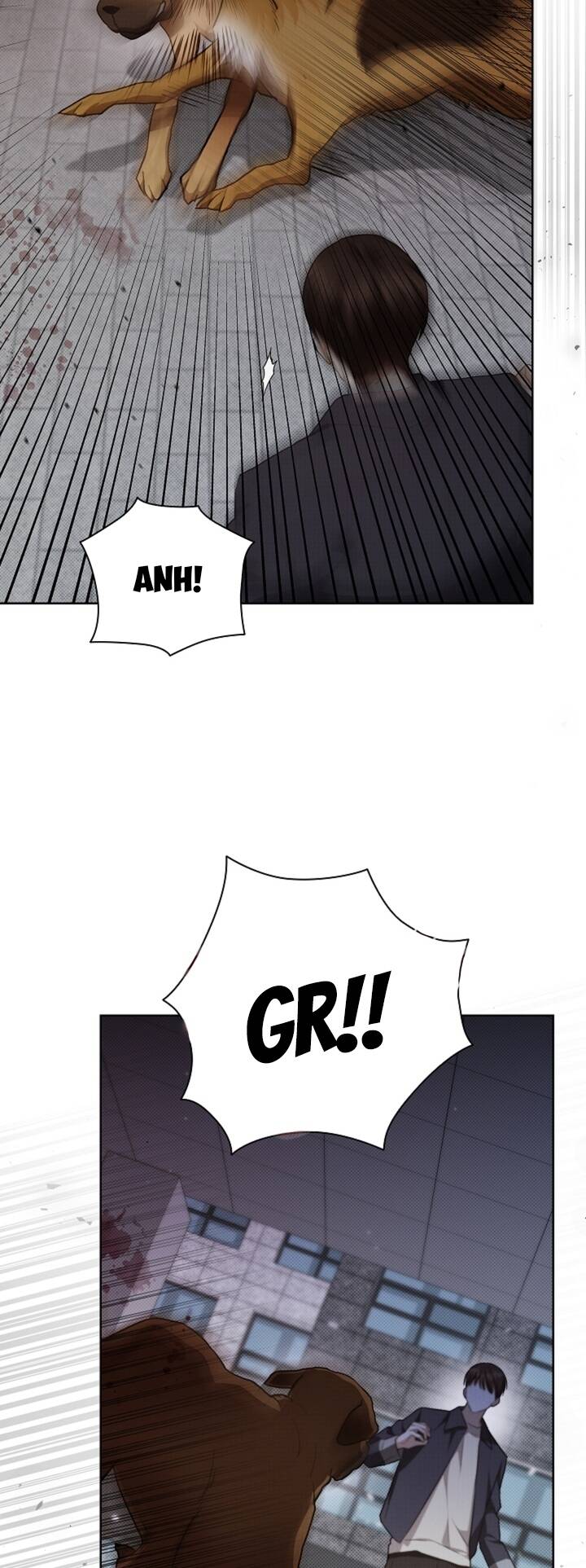 Đừng Đùa Với Cún Con - Chapter 23 - Page 53