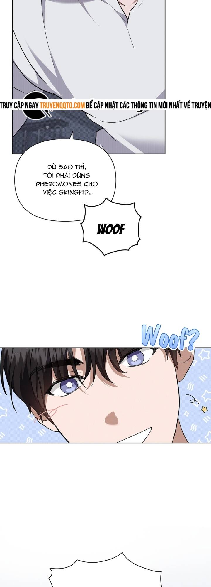 Đừng Đùa Với Cún Con - Chapter 23 - Page 7