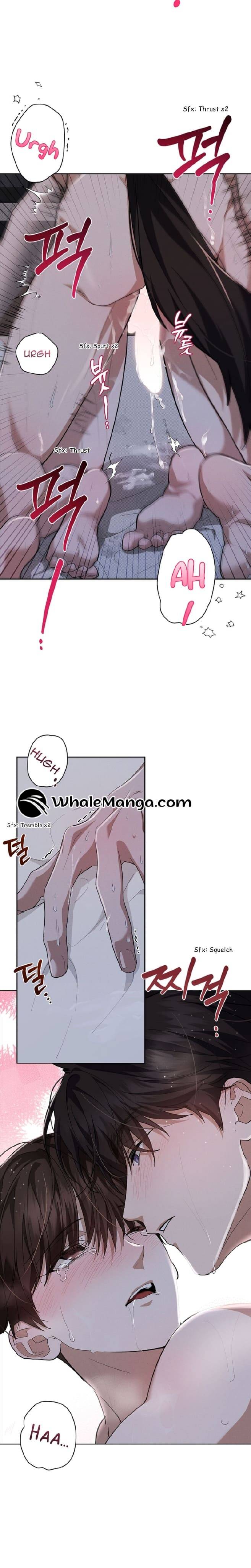 Đừng Đùa Với Cún Con - Chapter 25 - Page 16