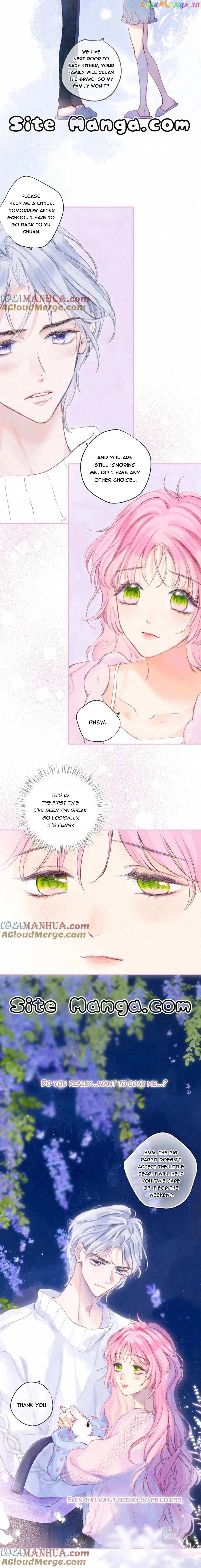 Đừng Đùa Với Cún Con - Chapter 26 - Page 10