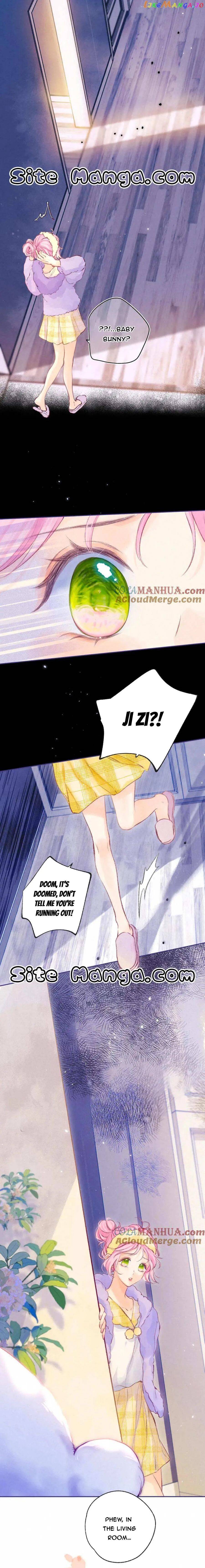 Đừng Đùa Với Cún Con - Chapter 26 - Page 12