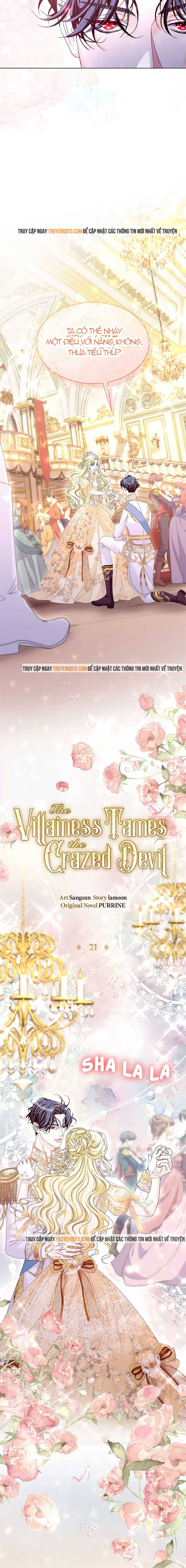 Đừng Đùa Với Cún Con - Chapter 26 - Page 14