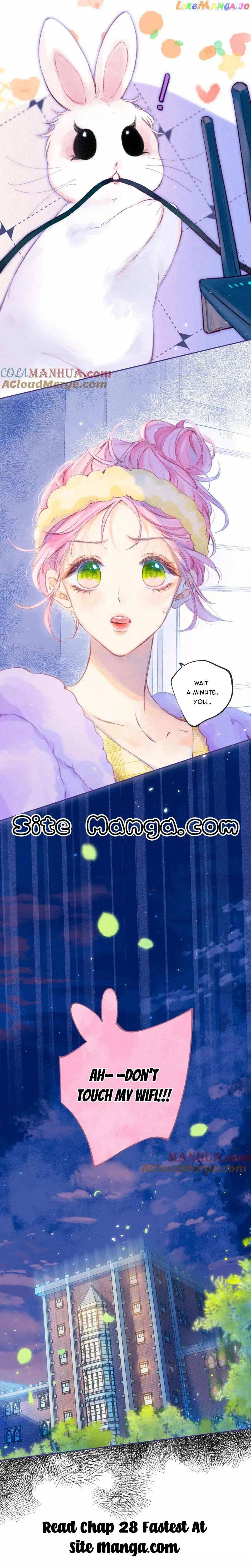 Đừng Đùa Với Cún Con - Chapter 26 - Page 15