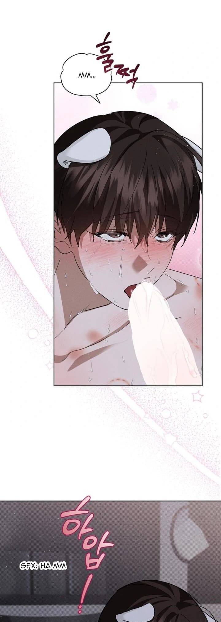 Đừng Đùa Với Cún Con - Chapter 26 - Page 20