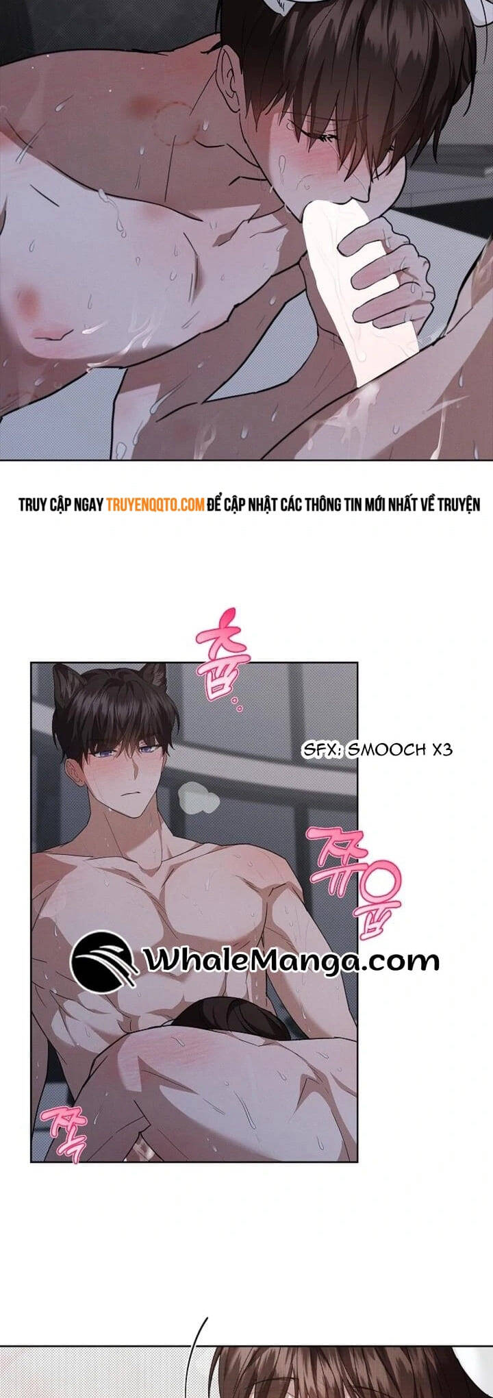 Đừng Đùa Với Cún Con - Chapter 26 - Page 21