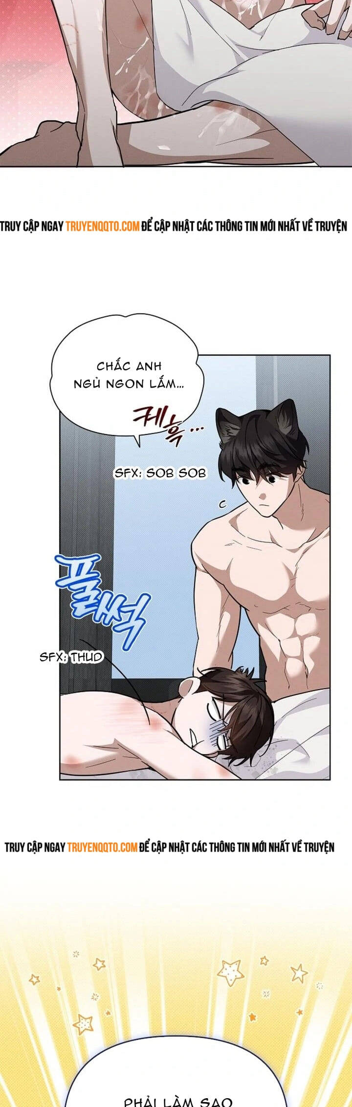 Đừng Đùa Với Cún Con - Chapter 26 - Page 25