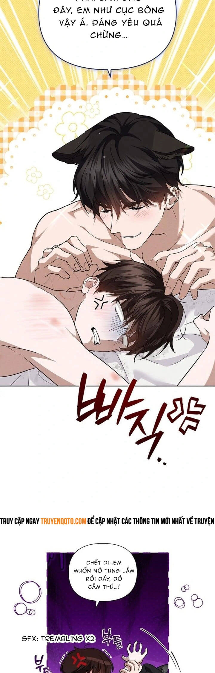 Đừng Đùa Với Cún Con - Chapter 26 - Page 26