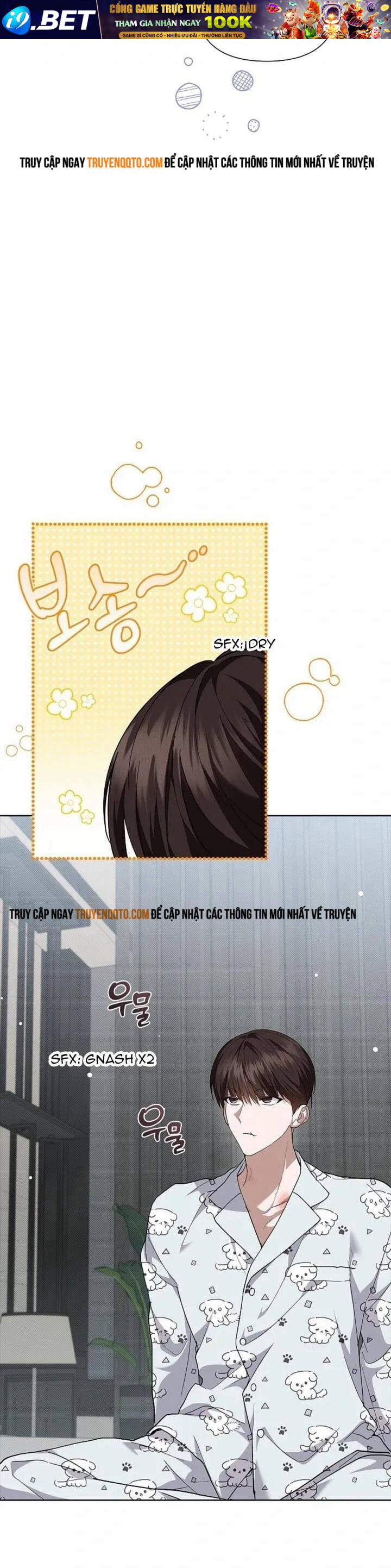 Đừng Đùa Với Cún Con - Chapter 26 - Page 31