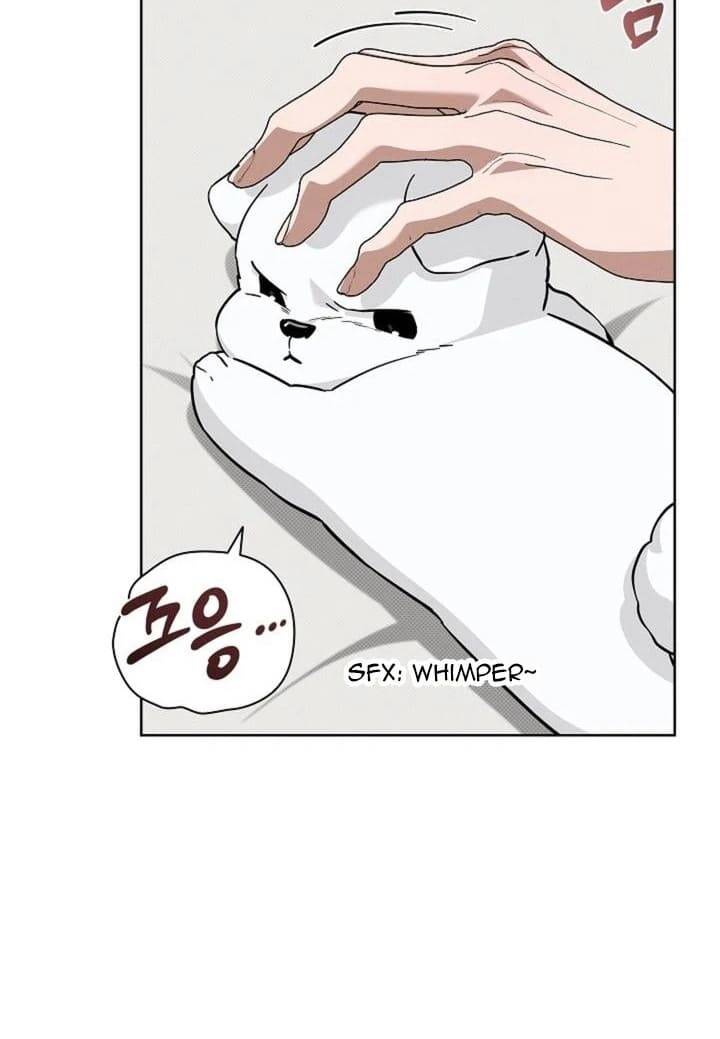 Đừng Đùa Với Cún Con - Chapter 26 - Page 35