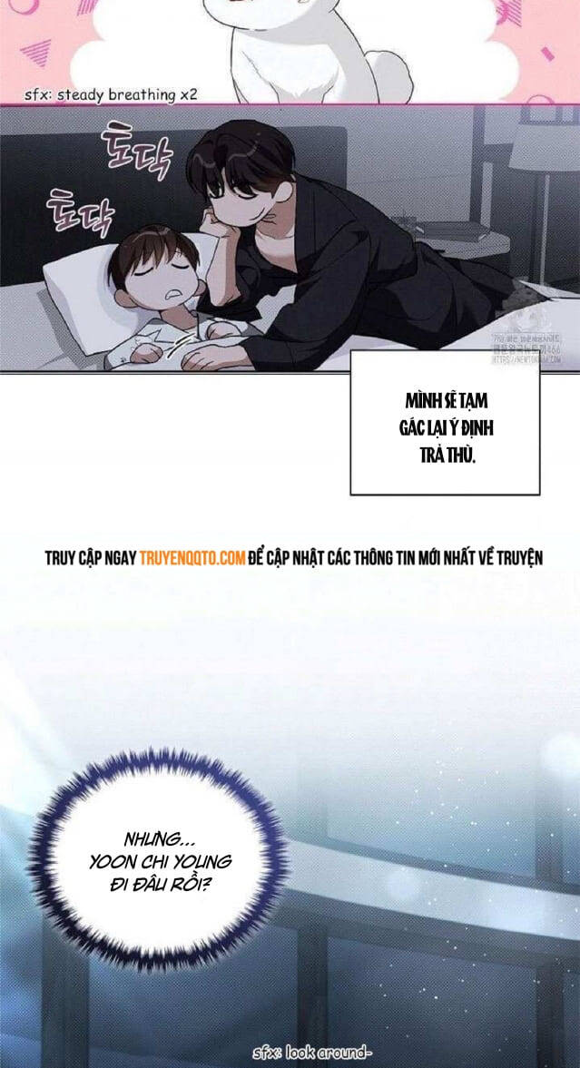 Đừng Đùa Với Cún Con - Chapter 27 - Page 11