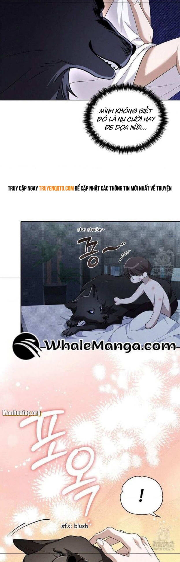 Đừng Đùa Với Cún Con - Chapter 27 - Page 16