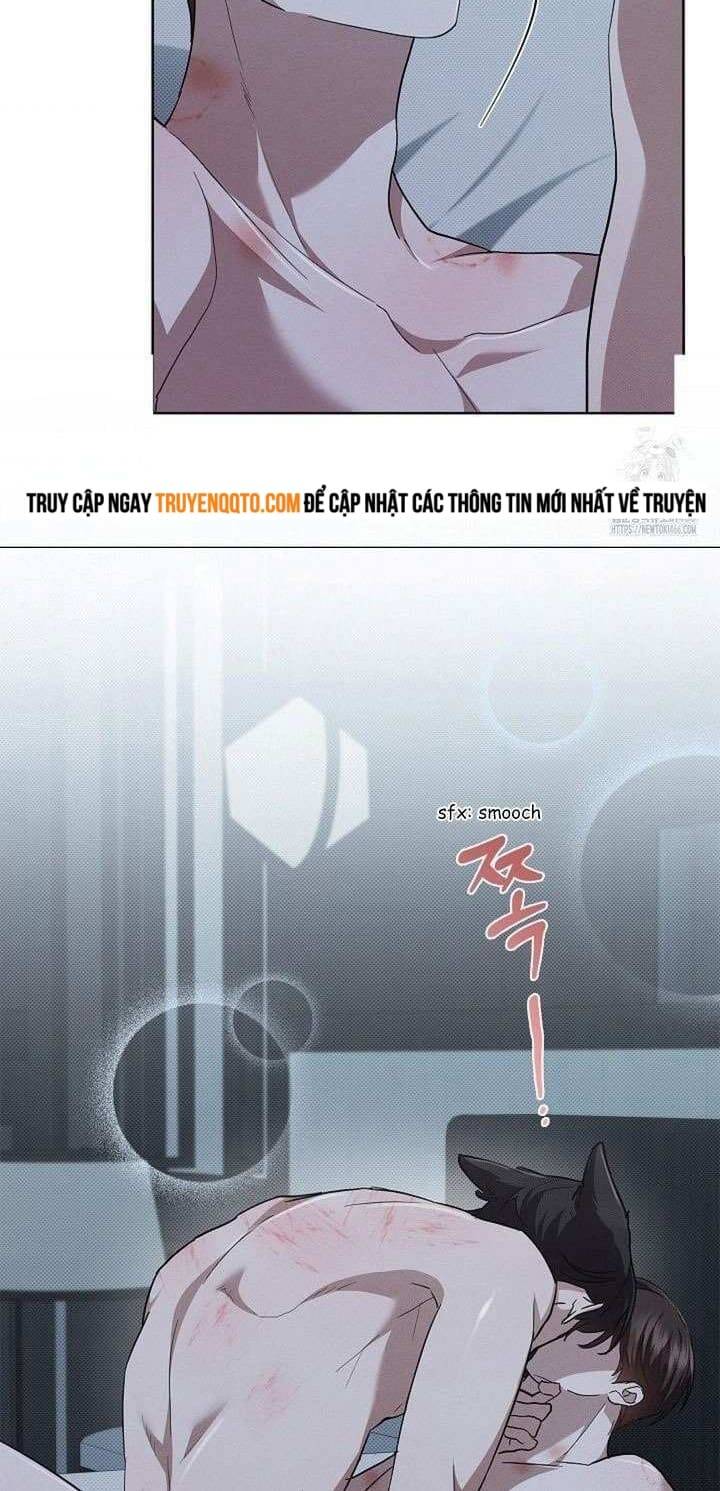 Đừng Đùa Với Cún Con - Chapter 27 - Page 21