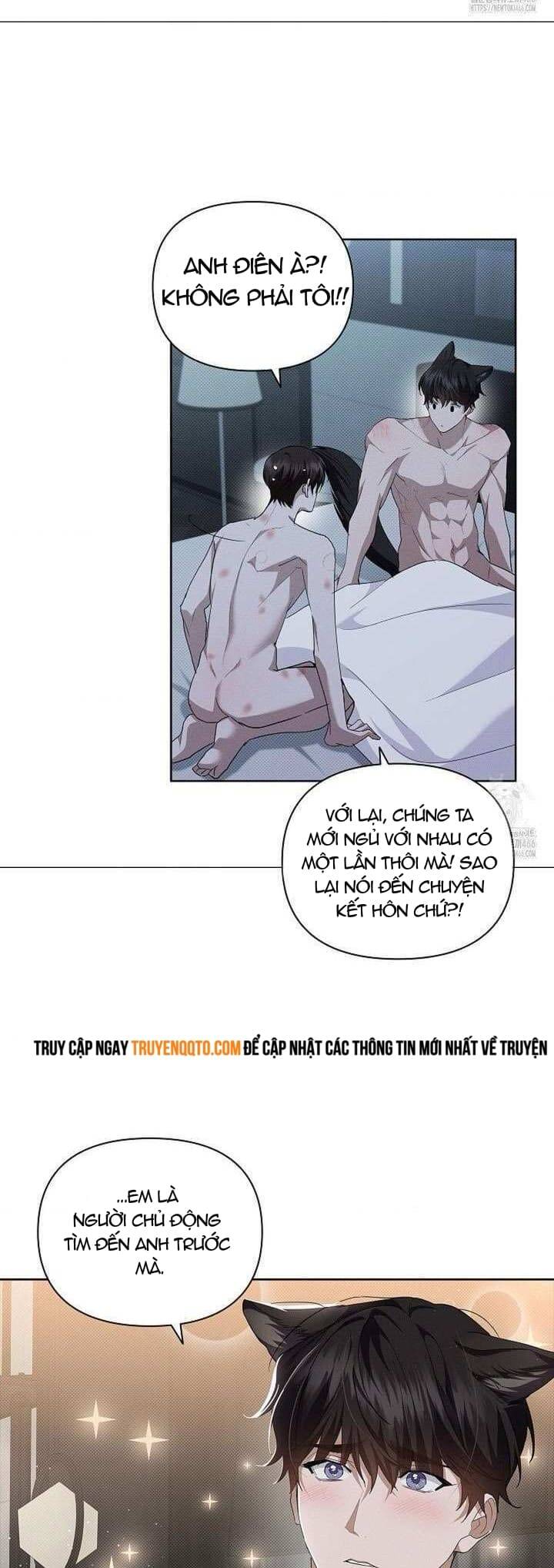 Đừng Đùa Với Cún Con - Chapter 27 - Page 29