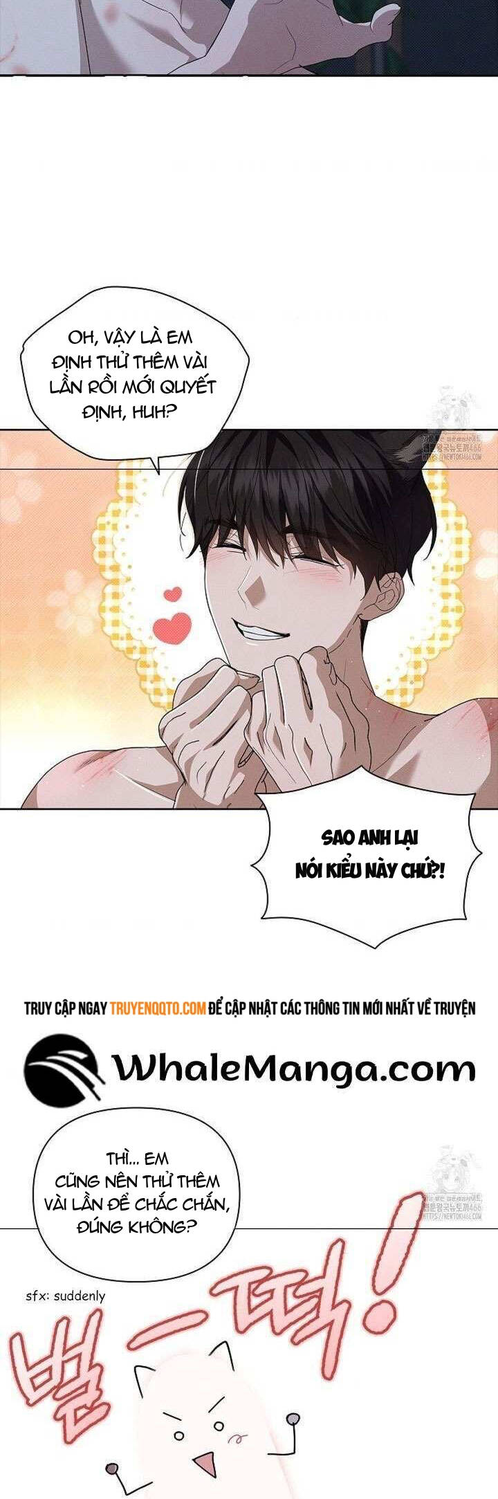Đừng Đùa Với Cún Con - Chapter 27 - Page 31