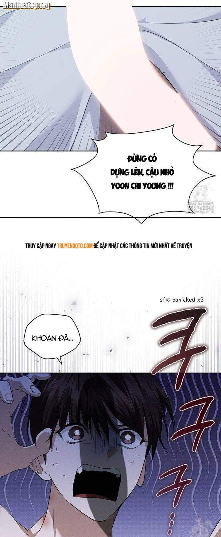 Đừng Đùa Với Cún Con - Chapter 27 - Page 32