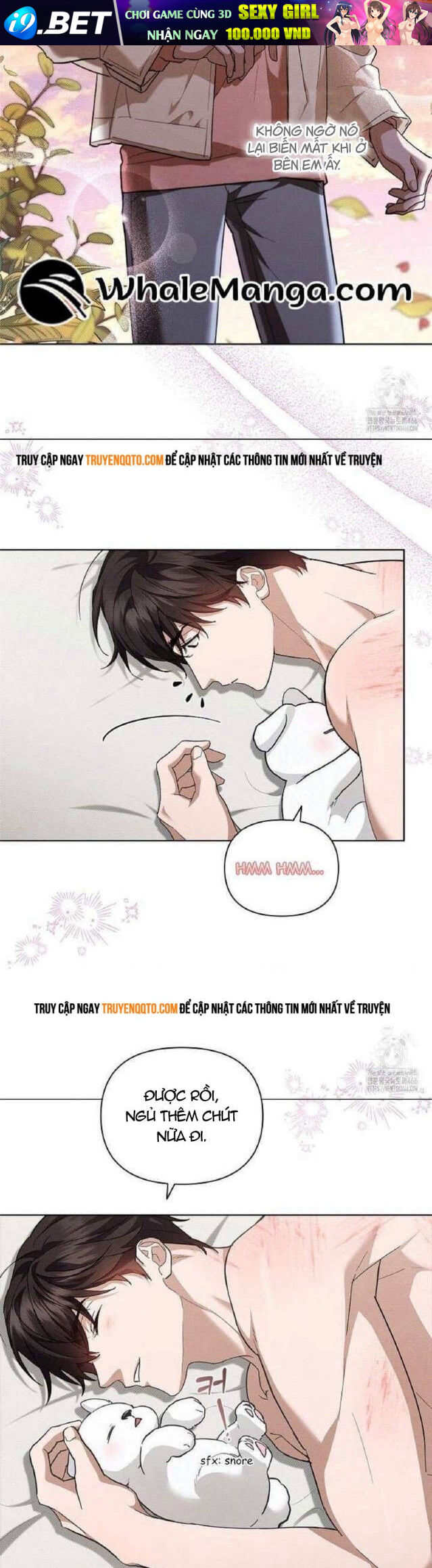 Đừng Đùa Với Cún Con - Chapter 27 - Page 7