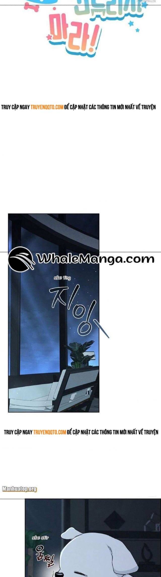 Đừng Đùa Với Cún Con - Chapter 27 - Page 9