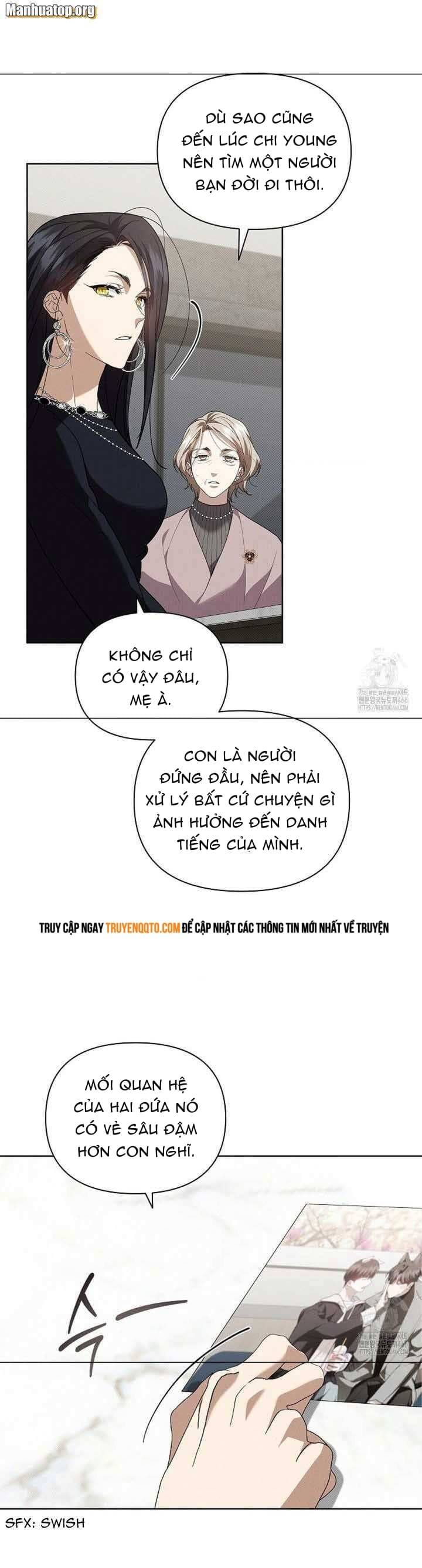 Đừng Đùa Với Cún Con - Chapter 28 - Page 10