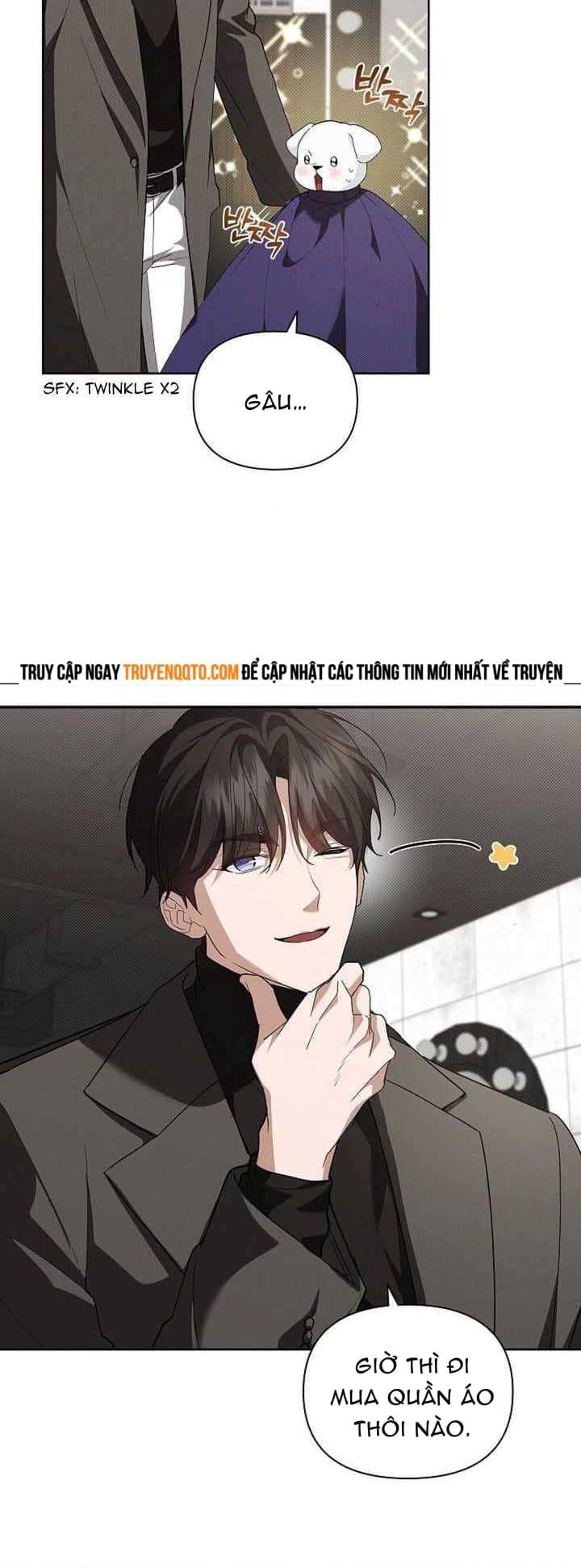 Đừng Đùa Với Cún Con - Chapter 28 - Page 19