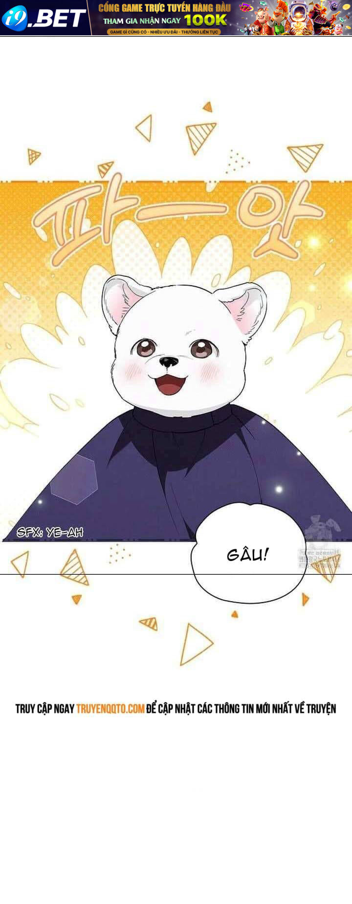 Đừng Đùa Với Cún Con - Chapter 28 - Page 20