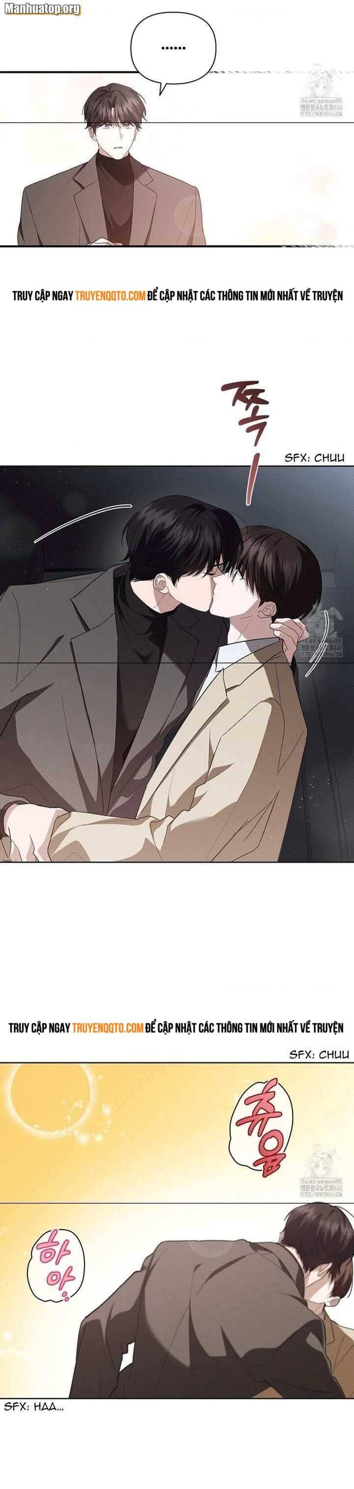 Đừng Đùa Với Cún Con - Chapter 28 - Page 29