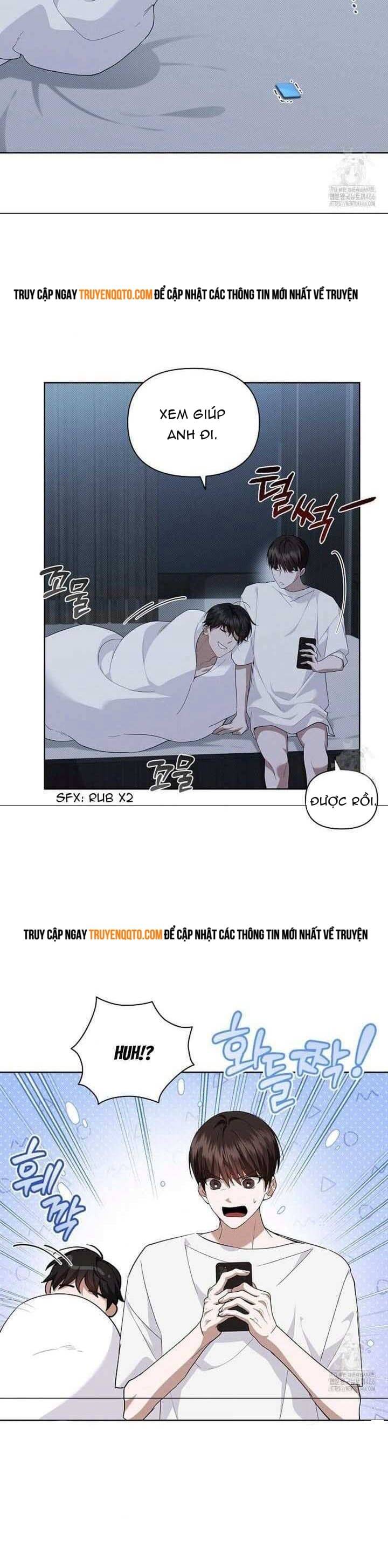 Đừng Đùa Với Cún Con - Chapter 28 - Page 3