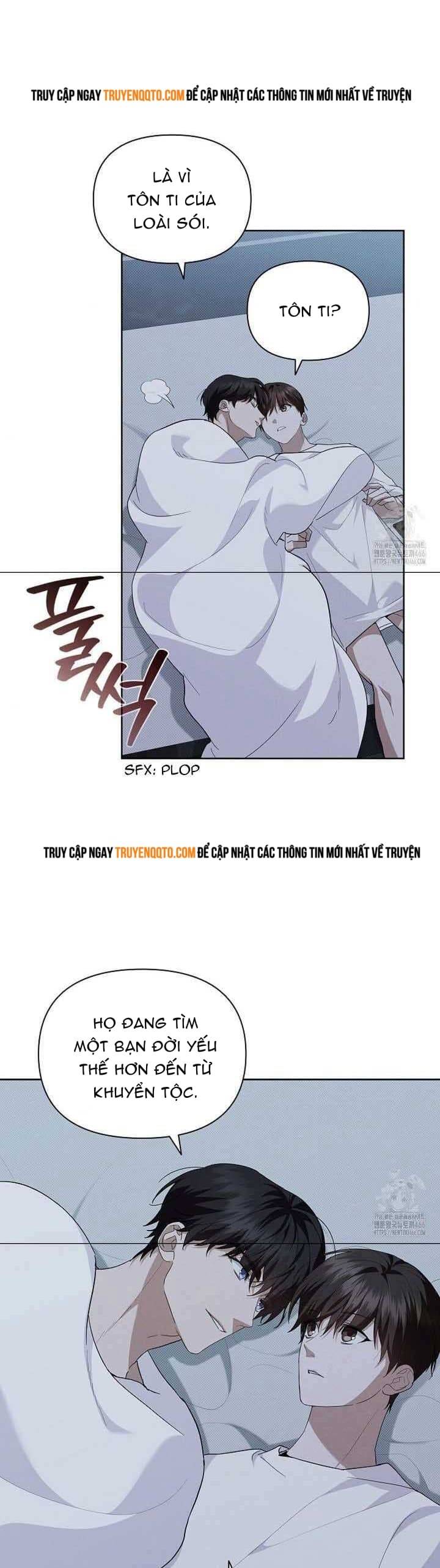 Đừng Đùa Với Cún Con - Chapter 28 - Page 5