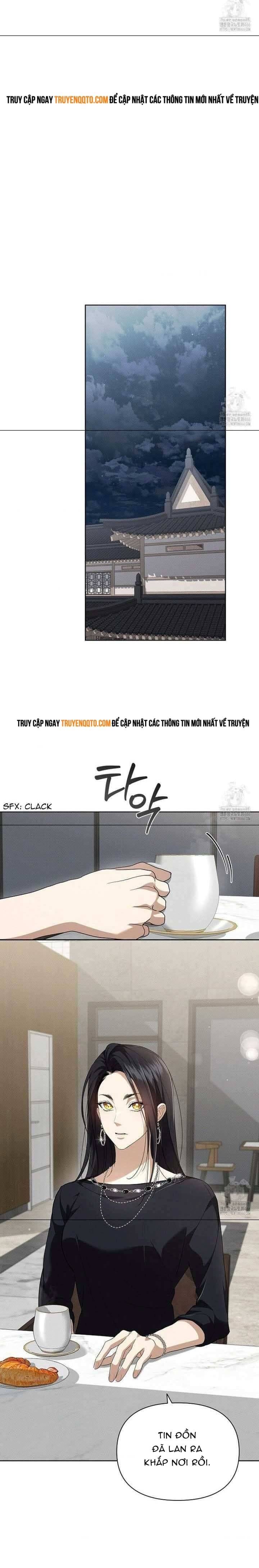 Đừng Đùa Với Cún Con - Chapter 28 - Page 9