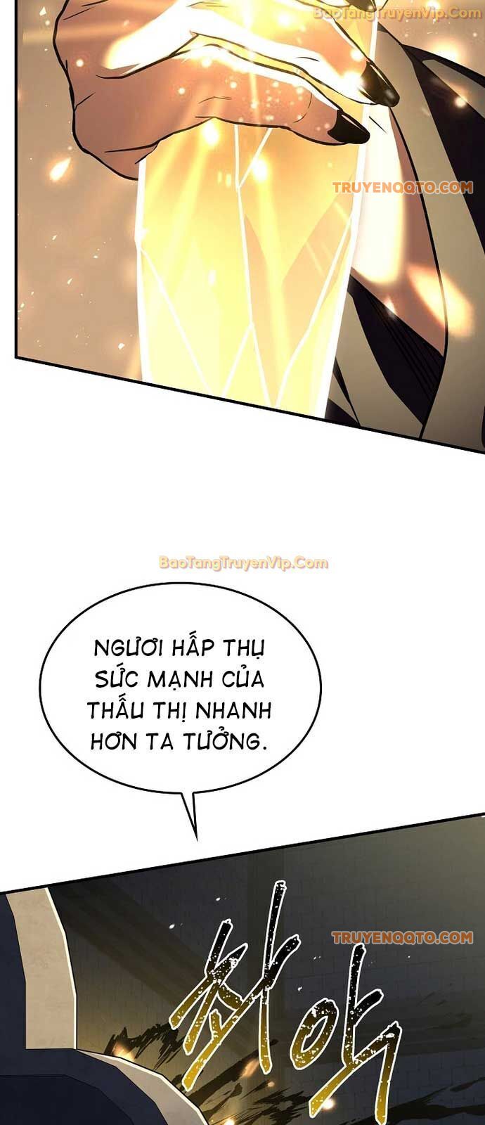 Huyền Thoại Giáo Sĩ Trở Lại - Chapter 166 - Page 14