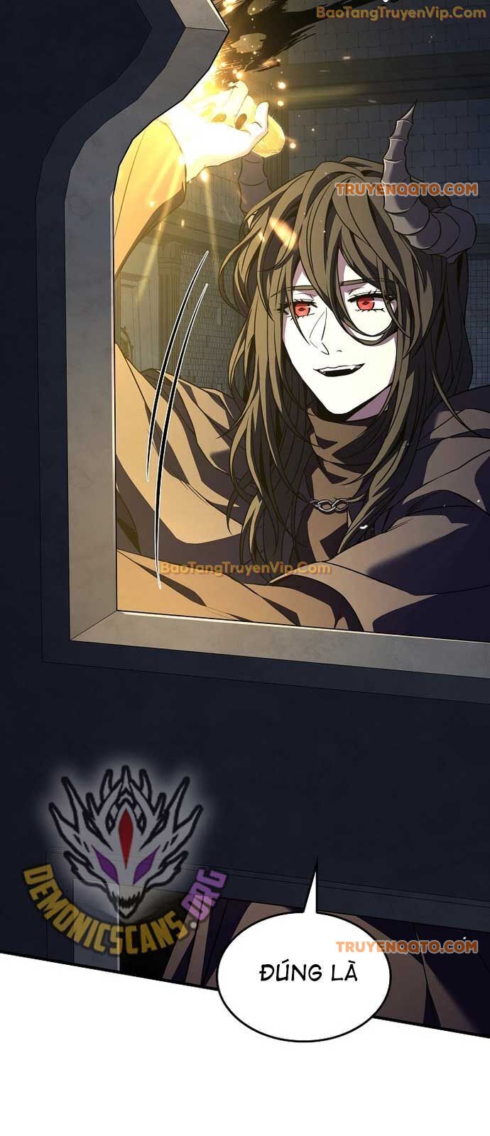 Huyền Thoại Giáo Sĩ Trở Lại - Chapter 166 - Page 15