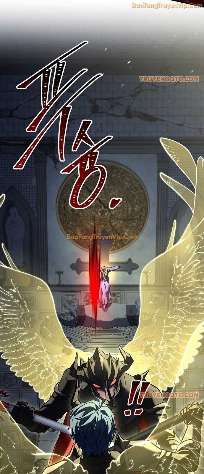 Huyền Thoại Giáo Sĩ Trở Lại - Chapter 166 - Page 19