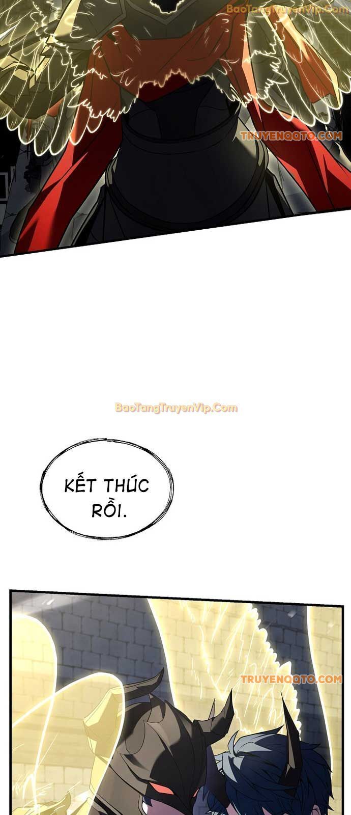 Huyền Thoại Giáo Sĩ Trở Lại - Chapter 166 - Page 20