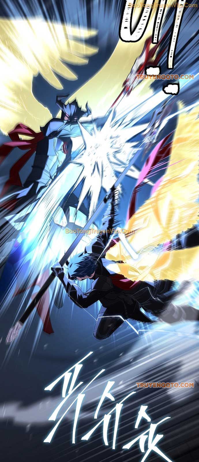 Huyền Thoại Giáo Sĩ Trở Lại - Chapter 166 - Page 22