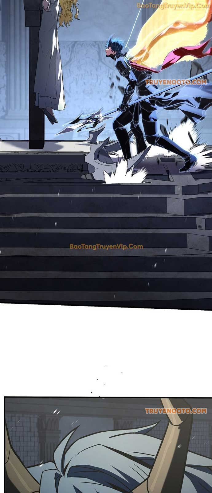 Huyền Thoại Giáo Sĩ Trở Lại - Chapter 166 - Page 24