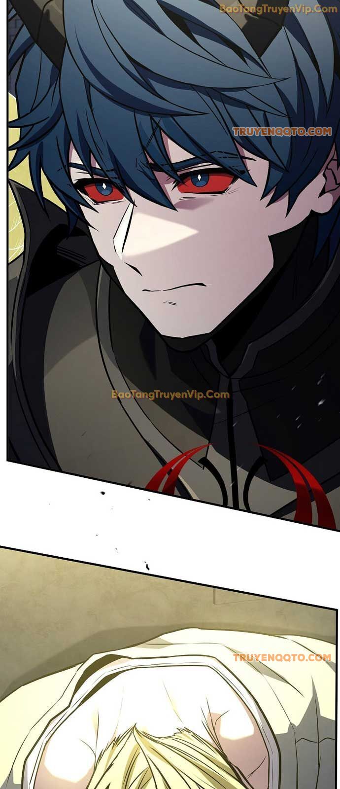 Huyền Thoại Giáo Sĩ Trở Lại - Chapter 166 - Page 25