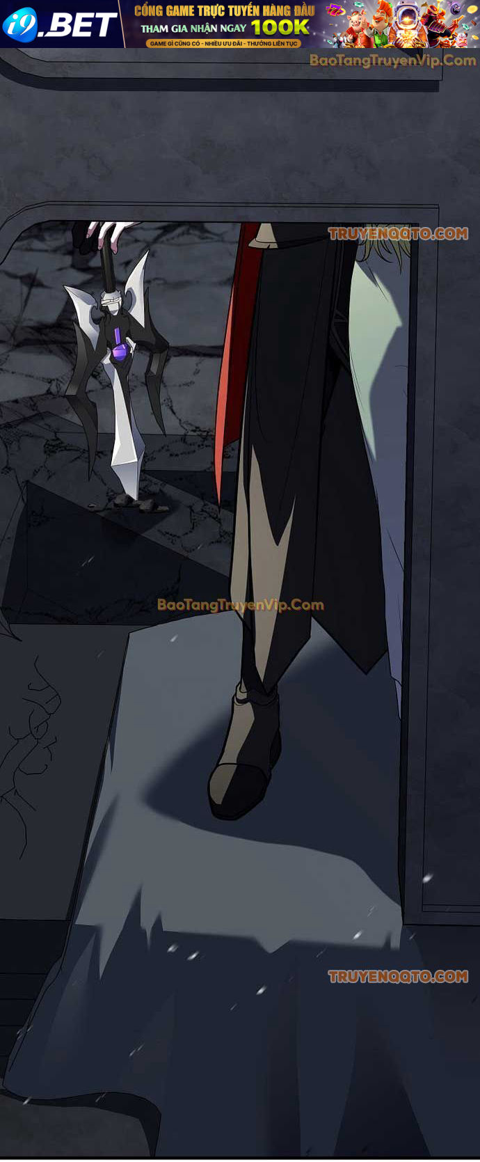 Huyền Thoại Giáo Sĩ Trở Lại - Chapter 166 - Page 29