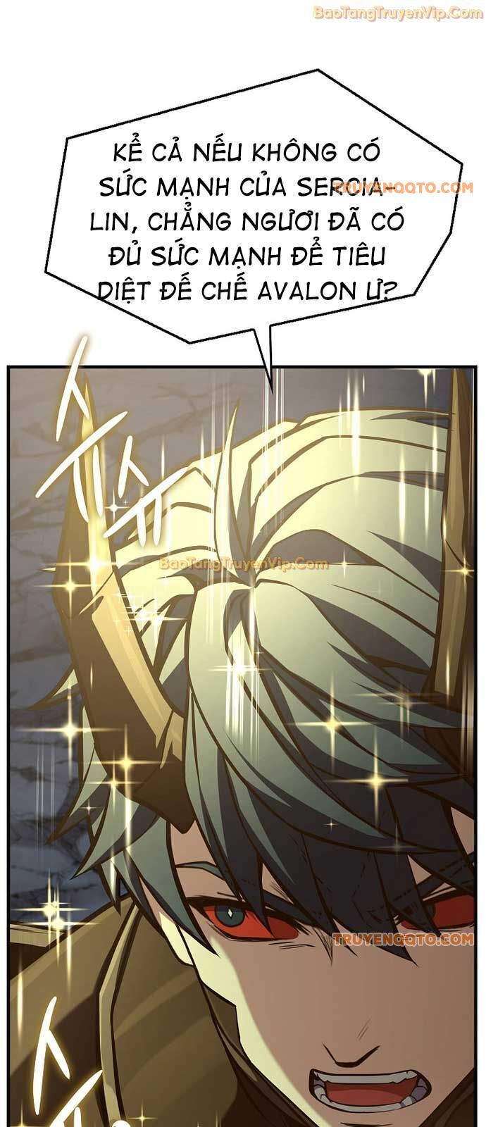 Huyền Thoại Giáo Sĩ Trở Lại - Chapter 166 - Page 30