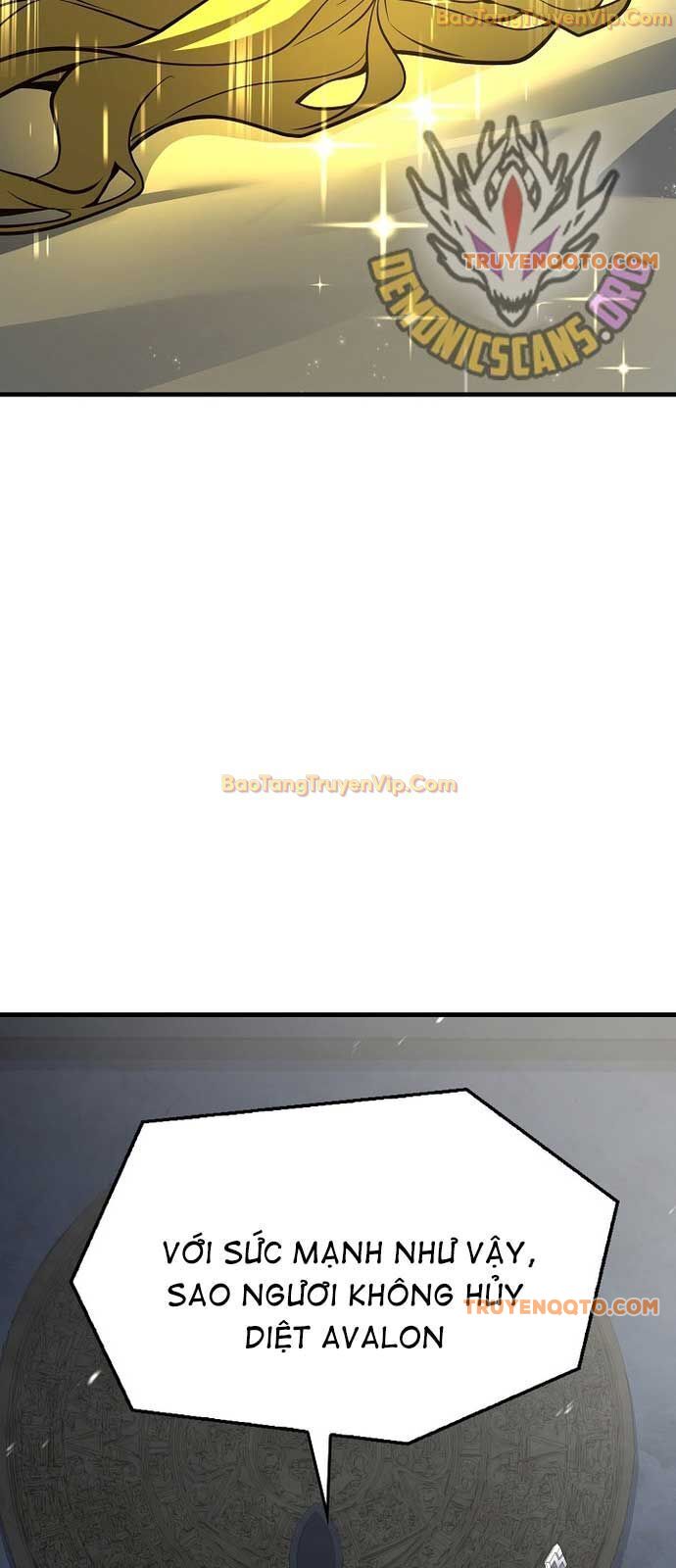 Huyền Thoại Giáo Sĩ Trở Lại - Chapter 166 - Page 33