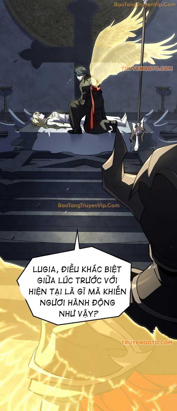 Huyền Thoại Giáo Sĩ Trở Lại - Chapter 166 - Page 34