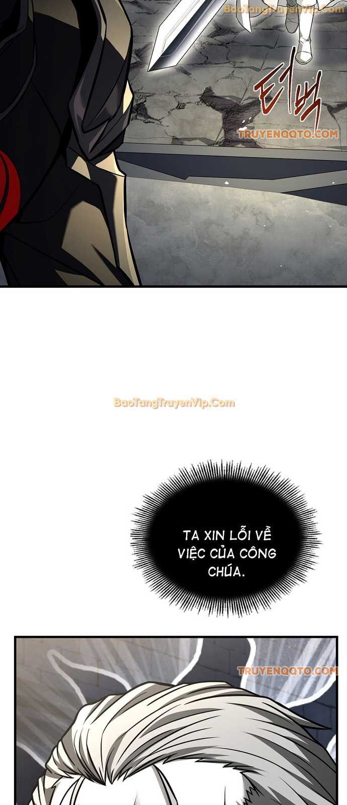 Huyền Thoại Giáo Sĩ Trở Lại - Chapter 166 - Page 38