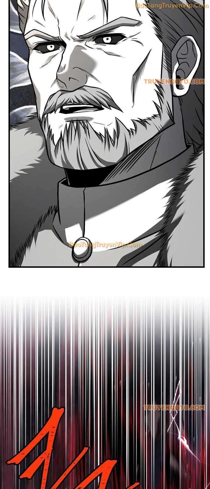 Huyền Thoại Giáo Sĩ Trở Lại - Chapter 166 - Page 39